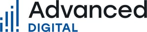 Advanced Digital Logo